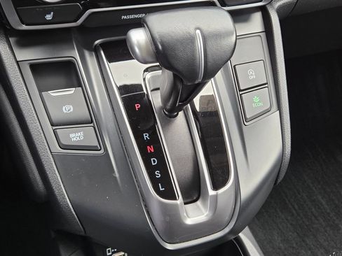 Certified 2022 Honda CR-V EX-L image 27