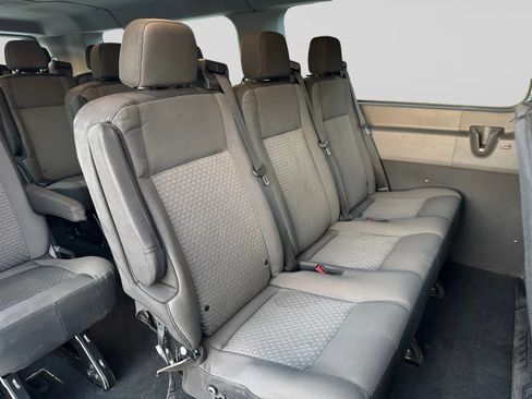 Used 2024 Ford Transit 350 XLT RWD image 25