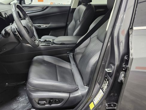 Used 2022 Lexus NX 350 AWD image 28