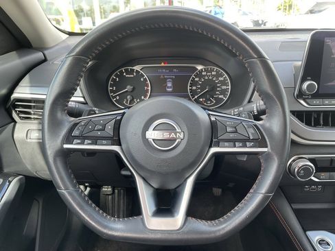 Certified 2023 Nissan Altima 2.5 SR image 15