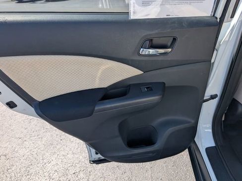 Used 2016 Honda CR-V EX image 10