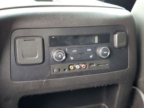 Used 2015 Chevrolet Tahoe LTZ AWD/4WD image 31