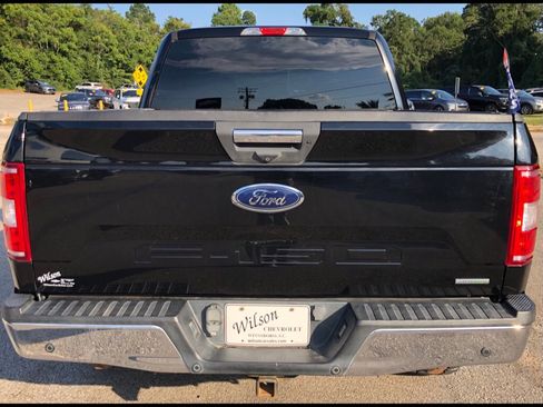 Used 2018 Ford F150 XLT w/ Equipment Group 302A Luxury image 5