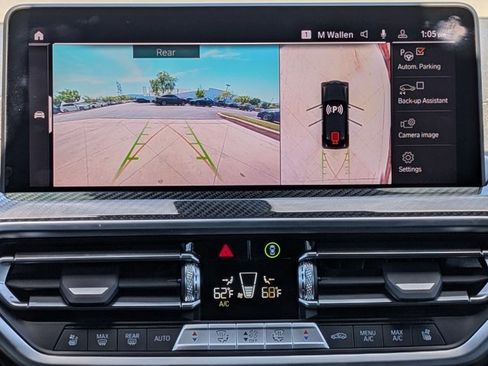 Certified 2023 BMW X4 M40i w/ Premium Package AWD/4WD image 15