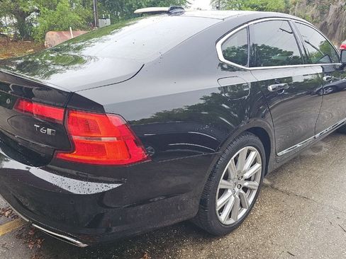 Used 2017 Volvo S90 T6 Inscription w/ Vision Package AWD/4WD image 7