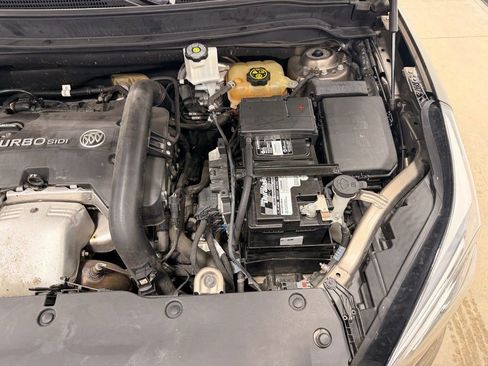 Used 2017 Buick Envision Premium image 48