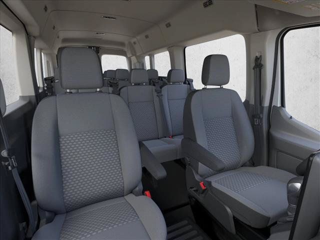 New 2026 Ford Transit 350 XL AWD/4WD image 10