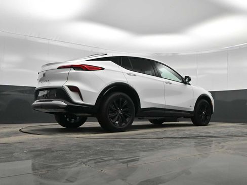 New 2026 Buick Envista Sport Touring w/ Convenience I Package image 34