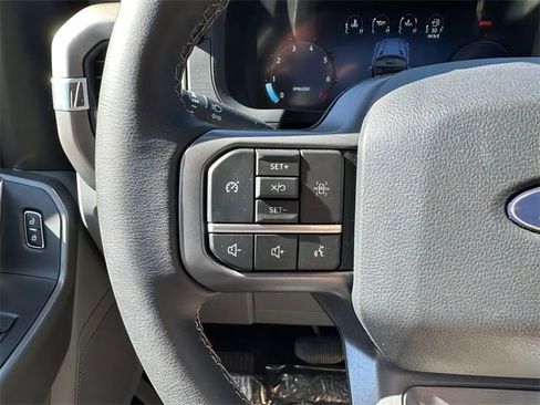 Certified 2024 Ford F150 XLT w/ FX4 Off-Road Package image 15
