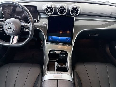 Certified 2025 Mercedes-Benz CLE 300 4MATIC Coupe image 14