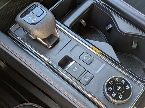 Used 2024 Nissan Pathfinder Rock Creek image 21