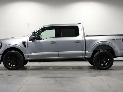 Used 2024 Ford F150 Platinum image 7