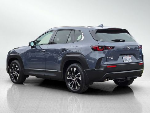 Certified 2025 MAZDA CX-50 2.5 Hybrid w/ Cargo Package AWD/4WD image 6