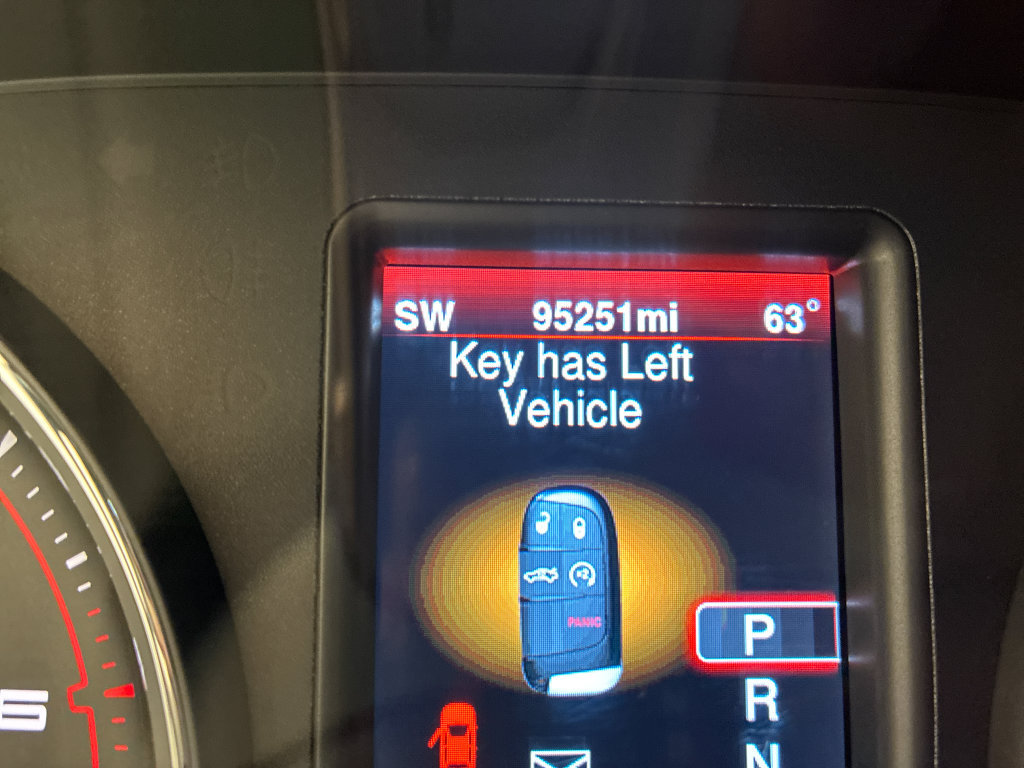Used 2014 Dodge Charger R/T AWD/4WD image 13