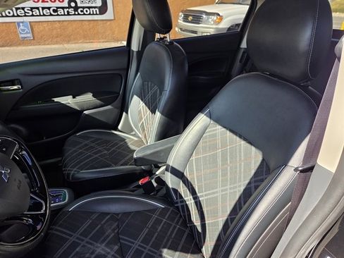 Used 2024 Mitsubishi Mirage Black Edition image 7