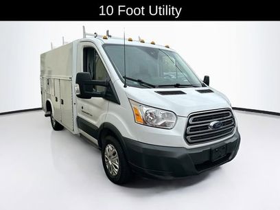 Used 2018 Ford Transit 350 138 w/ Interior Upgrade Package