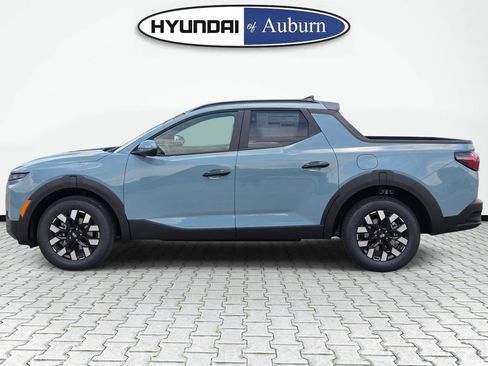 New 2026 Hyundai Santa Cruz SEL FWD image 10