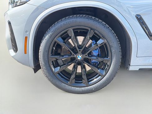 Used 2024 BMW X3 M40i w/ Premium Package AWD/4WD image 41