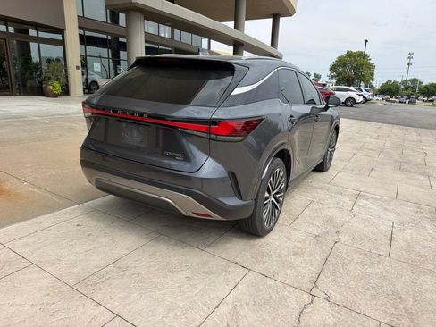 Certified 2024 Lexus RX 350 Premium Plus w/ Convenience Package AWD/4WD image 3