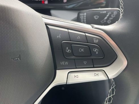 New 2026 Volkswagen Taos S AWD/4WD image 20