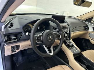 Used 2020 Acura RDX w/ Technology Package AWD/4WD video 2