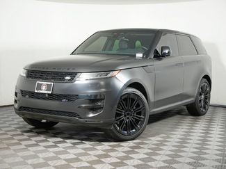 Used 2024 Land Rover Range Rover Sport SE AWD/4WD video 1