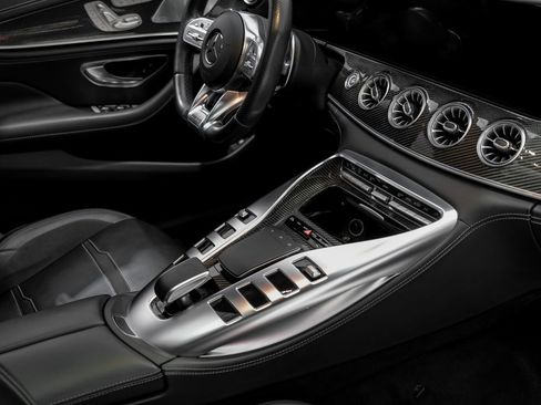 Used 2019 Mercedes-Benz AMG GT 63 S w/ AMG Aerodynamics Package image 23