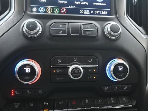 Used 2022 GMC Sierra 3500 Denali w/ Technology Package image 33