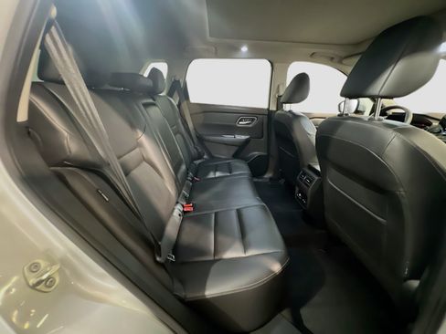 Used 2021 Nissan Rogue SL w/ Premium Package AWD/4WD image 21