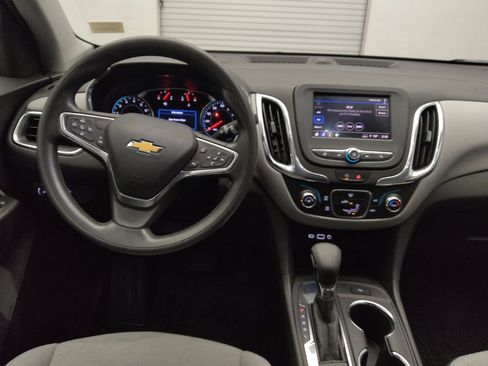 Used 2023 Chevrolet Equinox LT w/ LPO, Floor Liner Package image 22