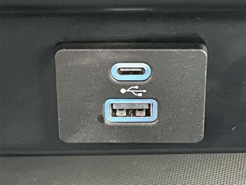 Used 2023 Ford F150 XLT w/ Equipment Group 301A Mid image 22