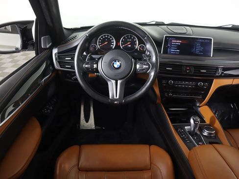 Used 2017 BMW X5 M image 38