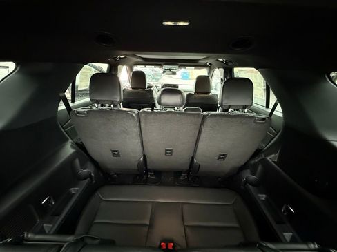 New 2026 Ford Explorer ST w/ Sun And Sound Package image 29