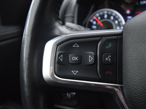 Used 2023 RAM 1500 Laramie AWD/4WD image 38