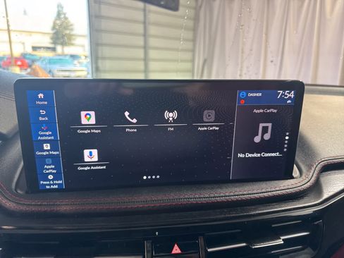 Used 2025 Acura MDX Type S image 26