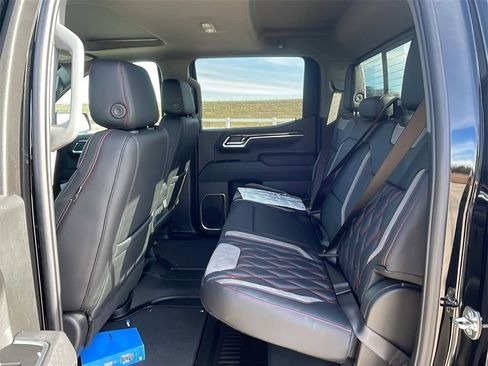 New 2025 Chevrolet Silverado 1500 RST image 12