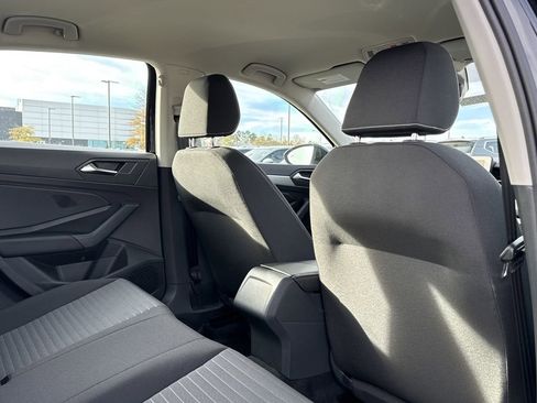 New 2026 Volkswagen Jetta S image 17