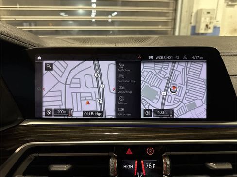 Used 2019 BMW X5 xDrive40i w/ Premium Package 2 image 20