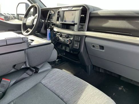 New 2026 Ford F250 XLT image 20