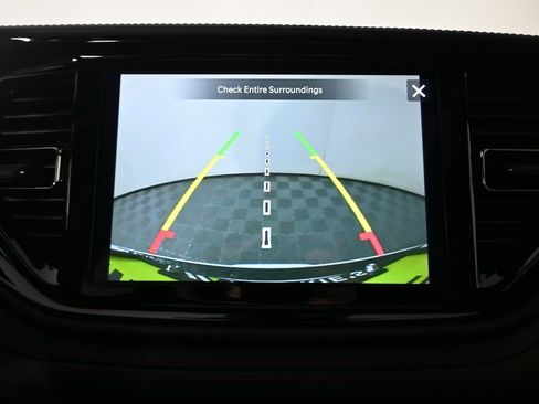 New 2026 Dodge Durango GT image 29