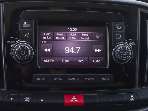 Used 2022 RAM ProMaster City Wagon FWD image 28