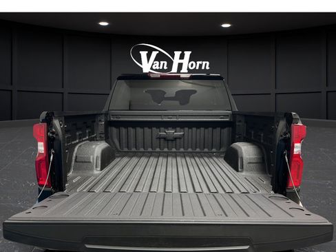 New 2026 Chevrolet Silverado 1500 RST w/ RST Select Package AWD/4WD image 26