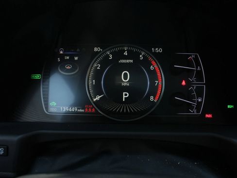 Used 2019 Lexus ES 300h w/ Premium Package FWD image 32