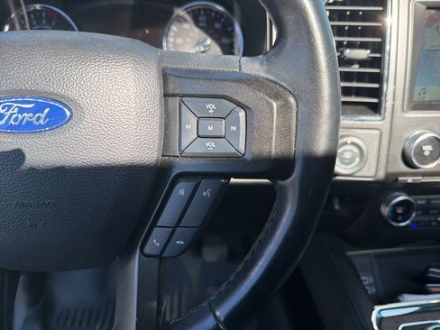 Used 2018 Ford Expedition Limited w/ Equipment Group 301A image 20