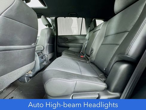 Certified 2023 Honda Passport Elite image 34