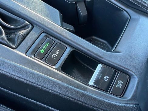Used 2024 Honda Accord EX image 25
