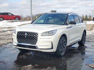 New 2026 Lincoln Corsair Grand Touring video 2