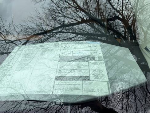 New 2026 Nissan Pathfinder Platinum image 12