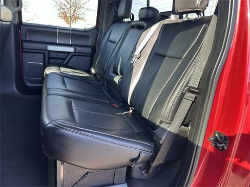 Used 2021 Ford F250 Lariat w/ Lariat Value Package image 22