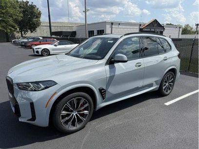 Used 2026 BMW X5 xDrive40i w/ M Sport Package